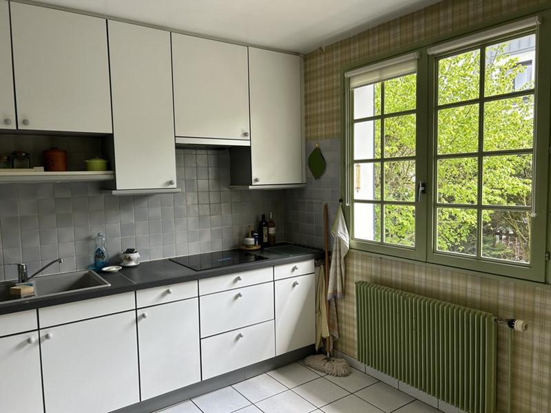 Maison - 180 m² - 7 pièces