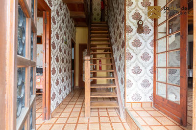 Maison - 92 m² - 3 pièces