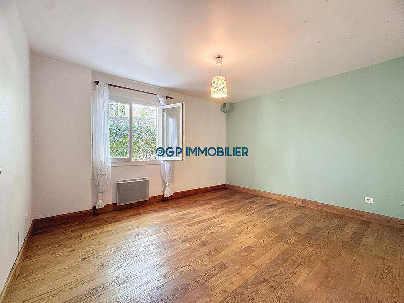 Maison ancienne - 122 m² - 5 pièces