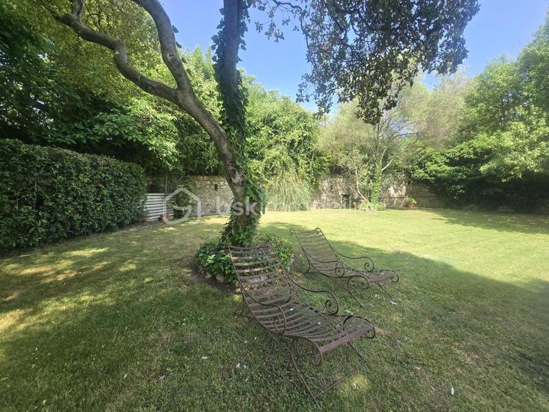 Maison d'architecte - 220 m² - 6 pièces