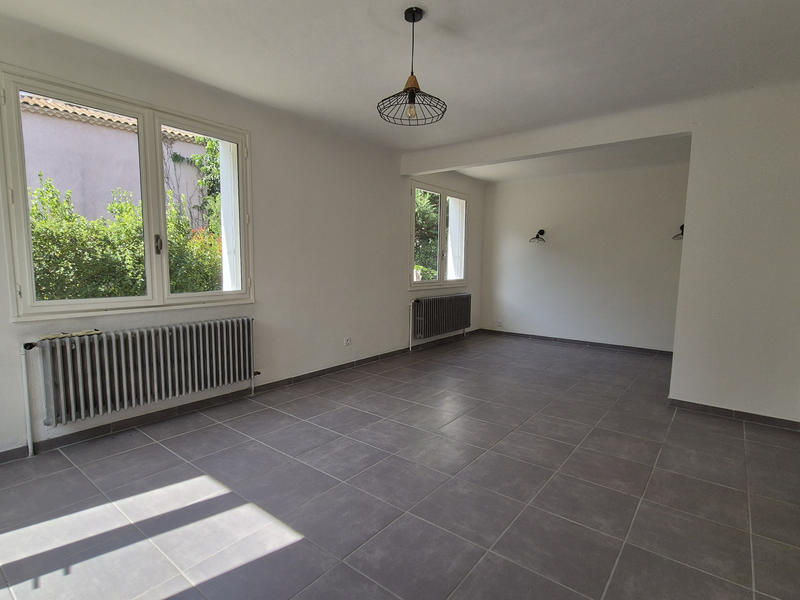 Maison - 103 m² - 4 pièces