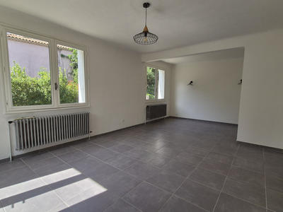 Maison - 103 m² - 4 pièces