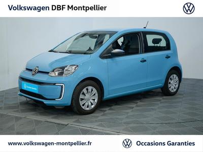 Volkswagen E-Up! E-Up! 2.0 83 Electrique