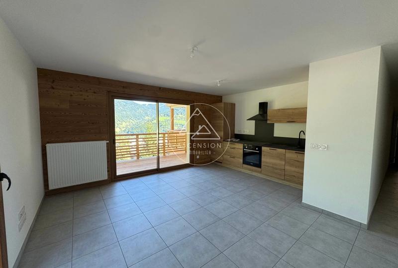 Appartement - 76 m² - 3 pièces