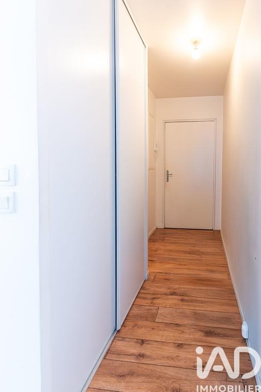 Appartement - 23 m² - 1 pièce