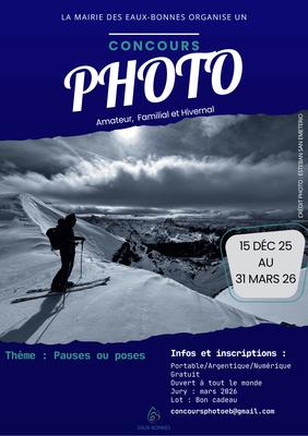 Concours Photo
