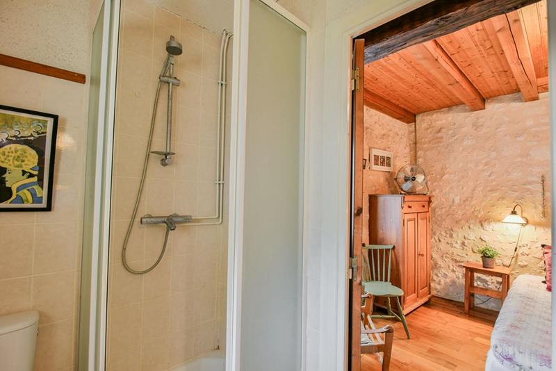 Maison - 44 m² - 3 pièces