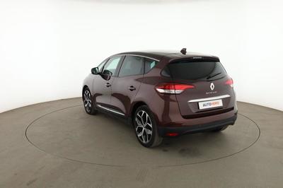 Renault Scénic 1.3 TCe Intens Edc 140 ch