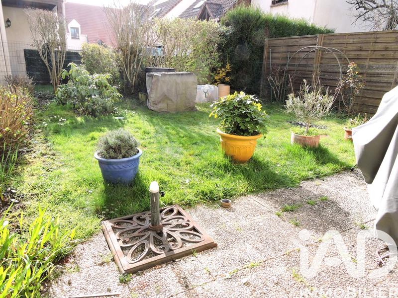 Maison - 81 m² - 4 pièces