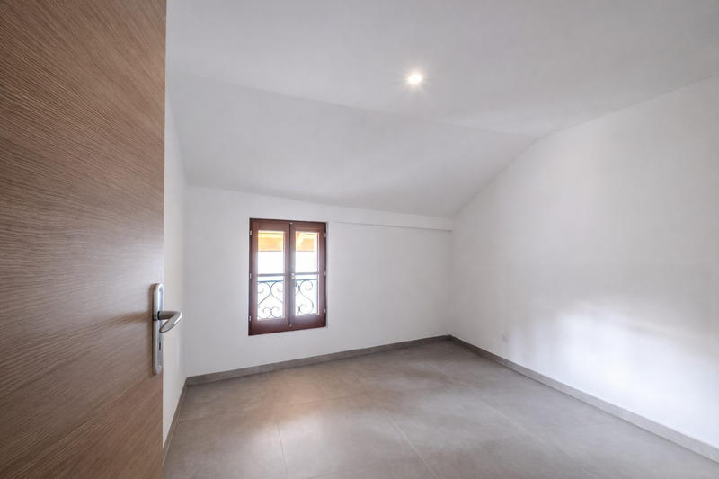 Duplex - 43 m² - 3 pièces