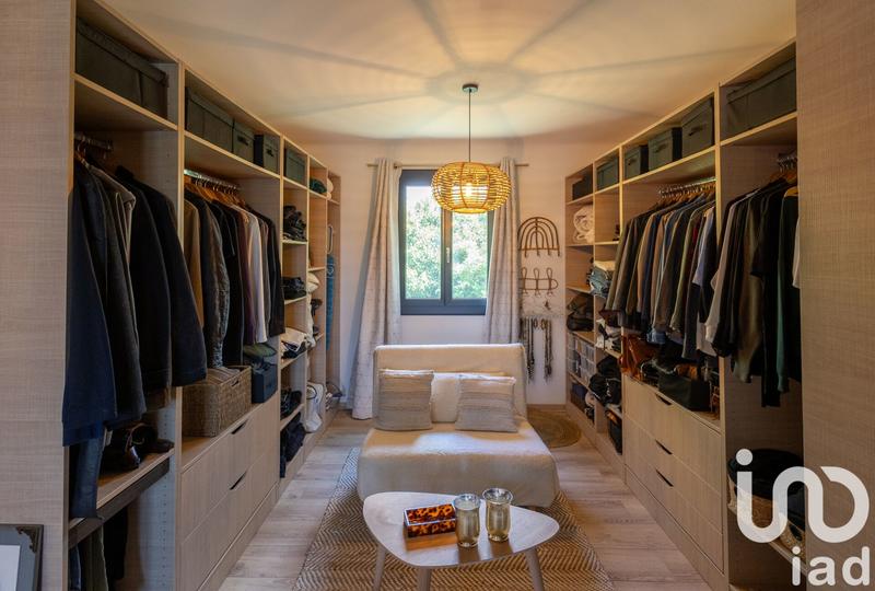 Maison - 109 m² - 4 pièces