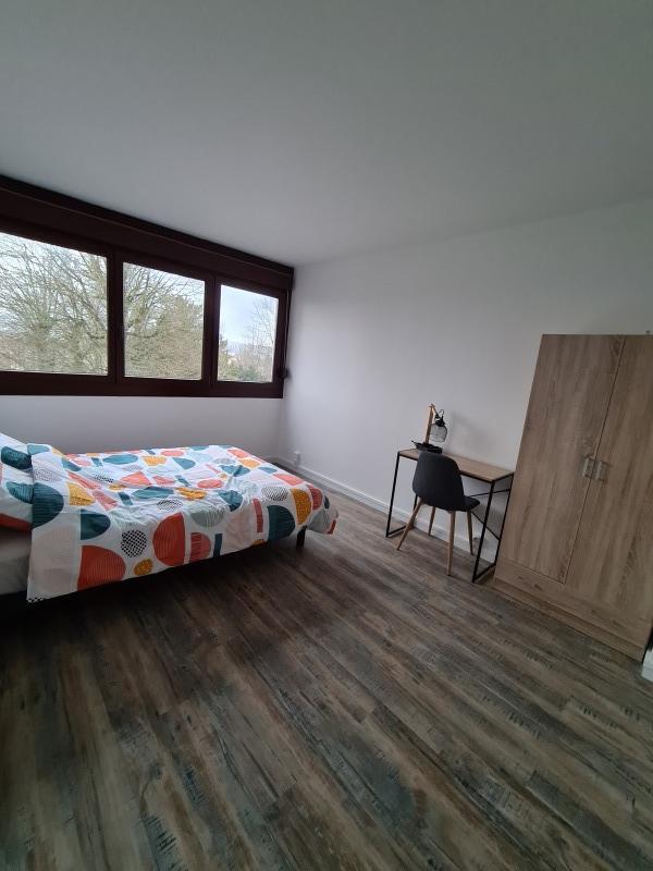 Appartement - 51 m² - 3 pièces