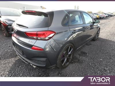 Hyundai i30 1.4 t-Gdi 140 n-Line Gps radars 19p