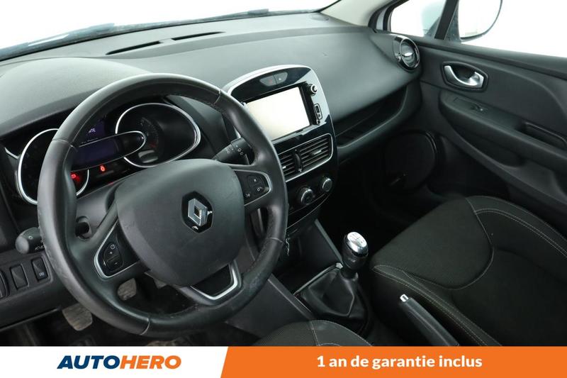 Renault Clio 1.5 dCi Energy Business 90 ch
