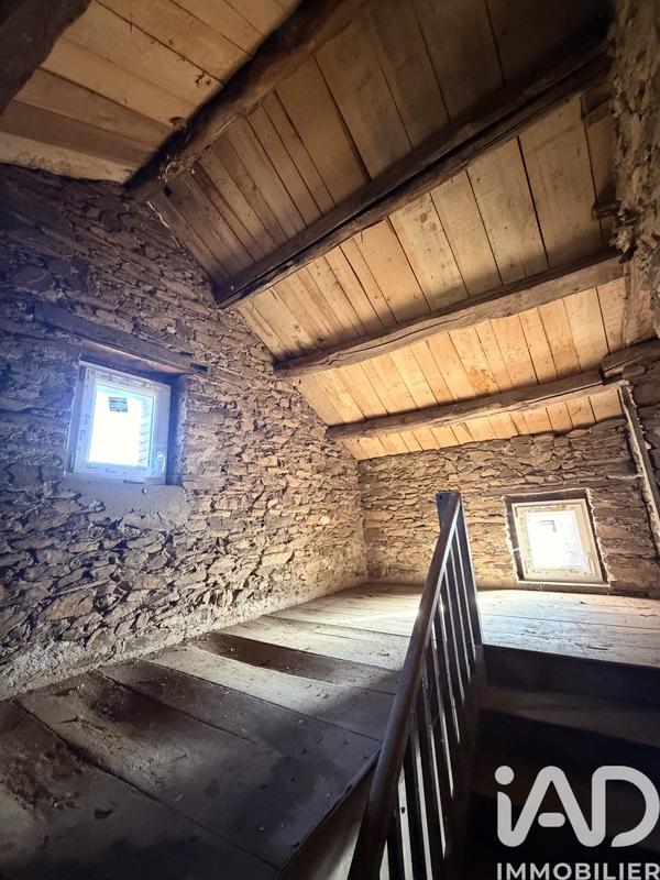 Ferme - 142 m² - 4 pièces