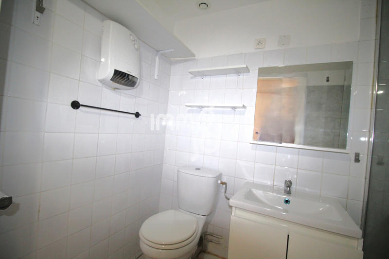 Appartement - 74 m² - 3 pièces