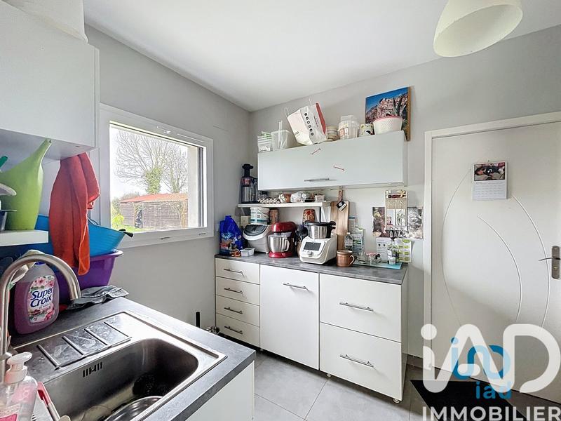 Maison de maîtres - 169 m² - 6 pièces