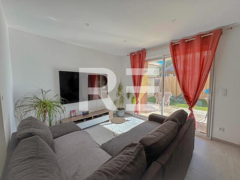 Villa - 160 m² - 6 pièces