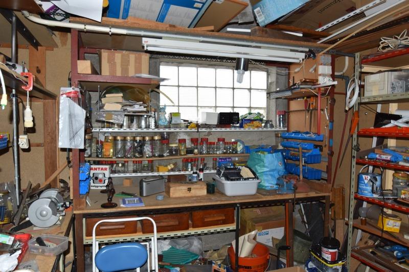 Maison - 101 m² - 5 pièces