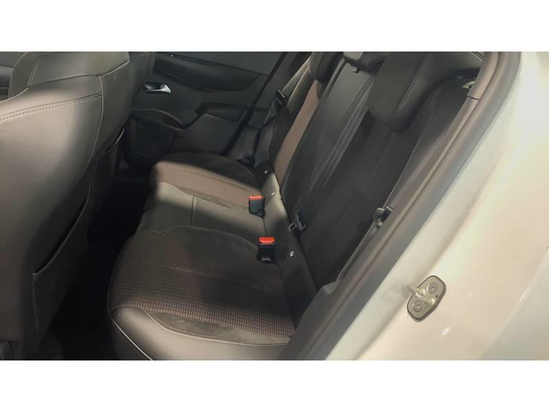 Ds Ds 3 PureTech 130 Eat8 Performance Line