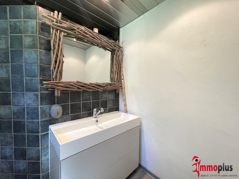 Maison - 135 m² - 5 pièces