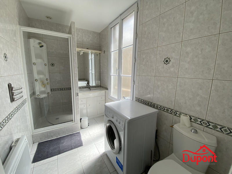 Appartement - 51 m² - 2 pièces