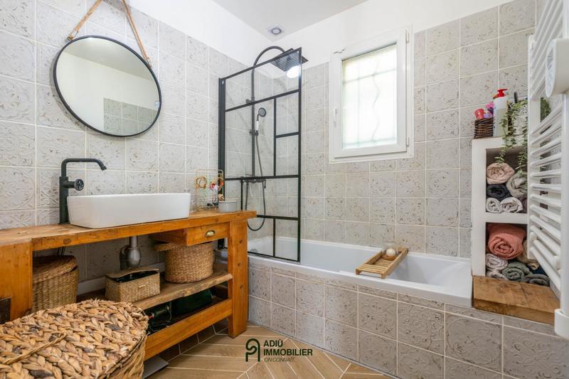 Villa - 82 m² - 4 pièces