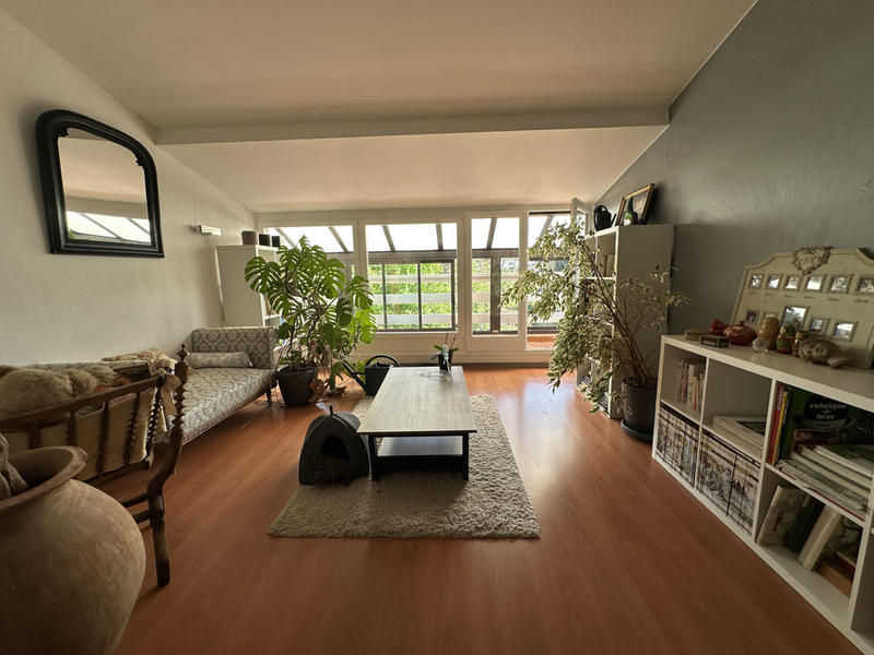 Villa - 365 m² - 10 pièces