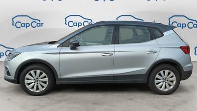 Seat Arona 1.0 Tsi 115 Xcellence