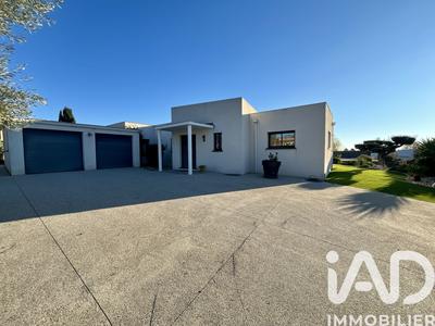 Maison - 160 m² - 4 pièces