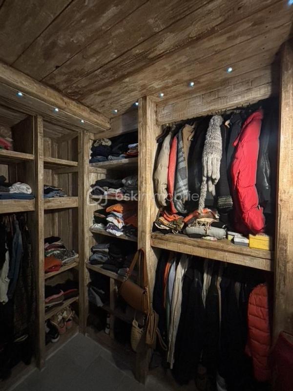 Maison de village - 135 m² - 4 pièces