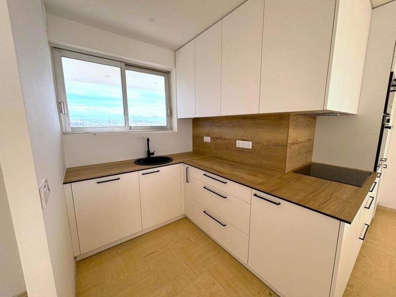 Appartement - 136 m²