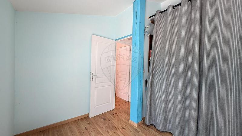 Maison - 128 m² - 5 pièces