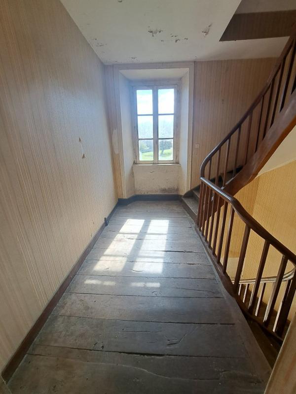 Maison de village - 200 m² - 7 pièces