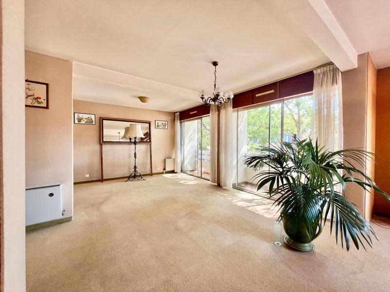 Appartement - 85 m² - 3 pièces