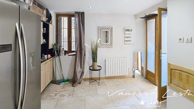 Maison - 70 m² - 4 pièces