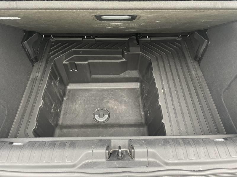 Ford Puma 1.0 EcoBoost 125 ch mHEV s&amp;S Bvm6 St-Line