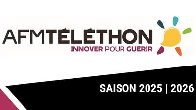 Concert au profit du Téléthon