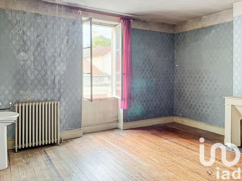 Maison de village - 240 m² - 17 pièces