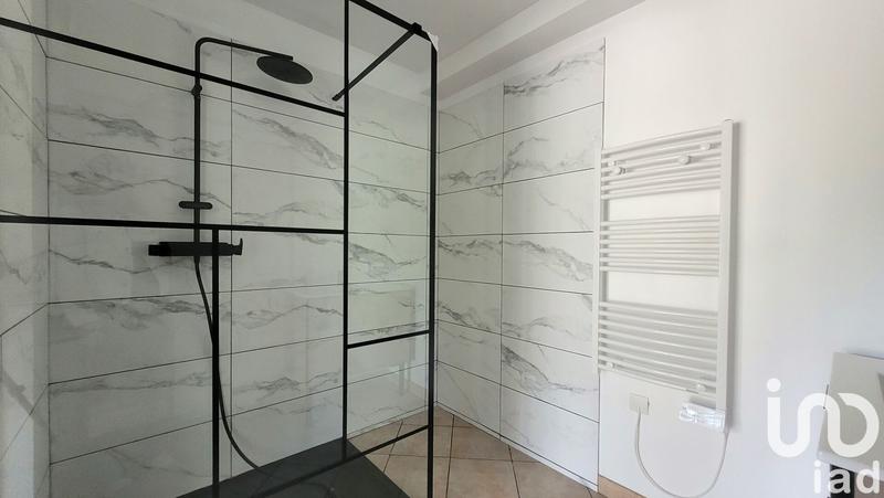 Appartement - 51 m² - 2 pièces