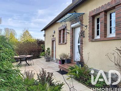 Maison - 150 m² - 9 pièces