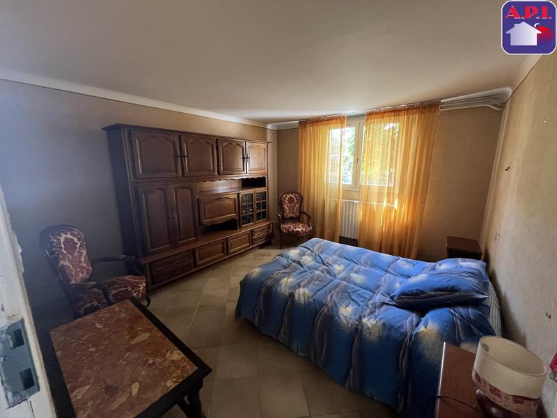 Maison - 163 m² - 6 pièces