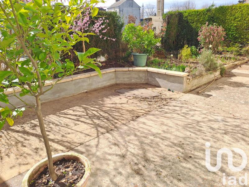 Maison de campagne - 137 m² - 5 pièces