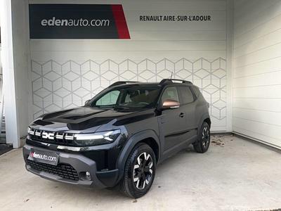 Dacia Duster Hybrid 140 Extreme