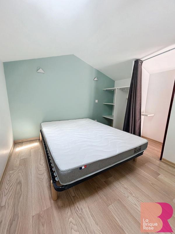 Maison - 40 m² - 3 pièces