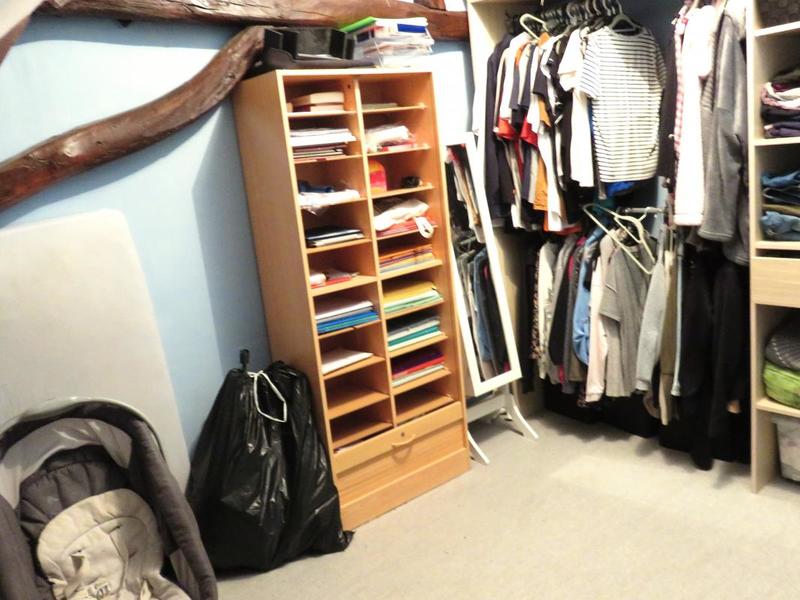 Maison - 86 m² - 5 pièces