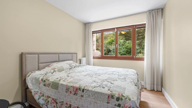 Appartement - 78 m² - 3 pièces