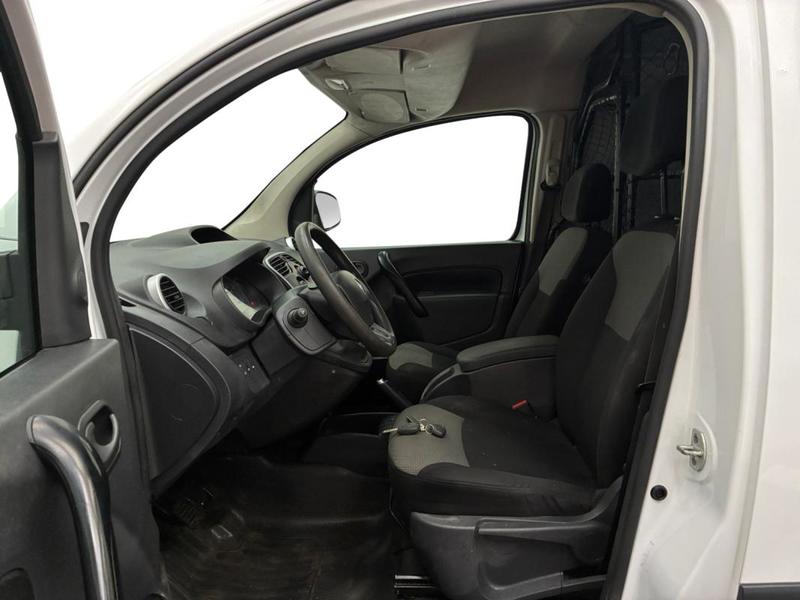 Renault Kangoo Express Blue Dci 95 Grand Confort