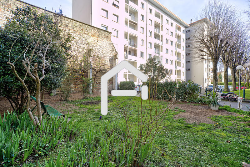 Appartement - 68 m² - 4 pièces