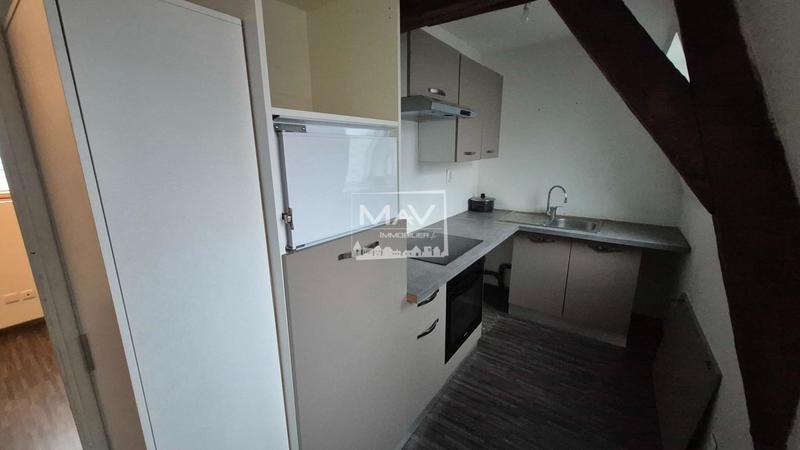 Appartement - 74 m² - 3 pièces